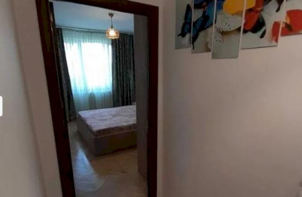 Apartament 3 camere Gara de Nord