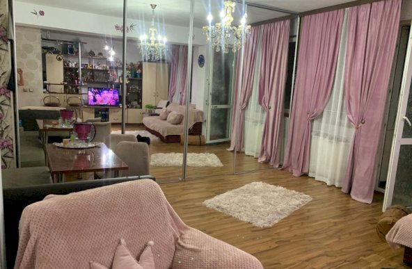 Apartament 2 camere, ANL Brancusi, metrou Valea Ialomitei, Drumul Taberei