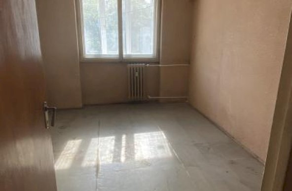 Apartament cu 3 camere in bloc anvelopat, metrou Constantin Brancusi, Drumul Taberei