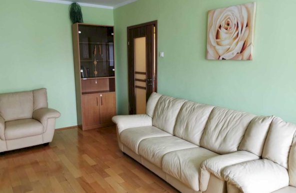 Apartament cu 3 camere, Domna Ghica