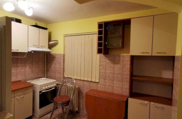 Apartament cu 3 camere, Domna Ghica