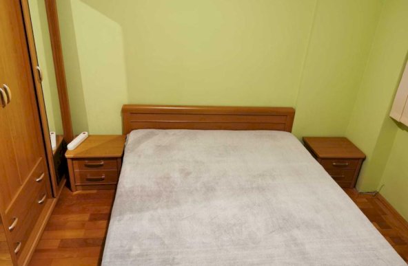 Apartament cu 3 camere, Domna Ghica