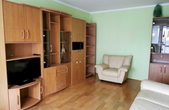 Apartament cu 3 camere, Domna Ghica