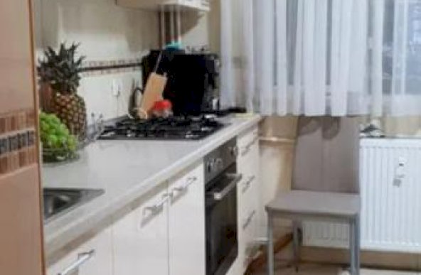 Apartament cu 4 camere renovat Lidl Drumul Gazarului, Berceni