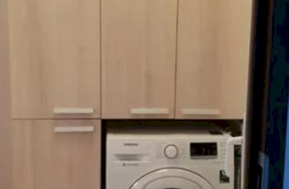 Apartament cu 4 camere renovat Lidl Drumul Gazarului, Berceni