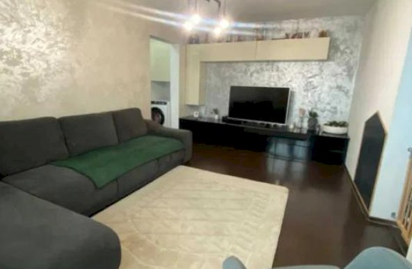 Apartament cu 4 camere Brancoveanu, Berceni