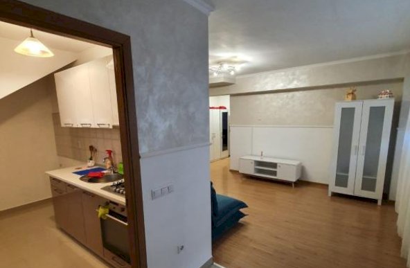 Apartament 2 camere Bucurestii Noi / Jiului / Bazilescu