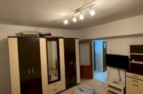 Apartament  cu 2 camere