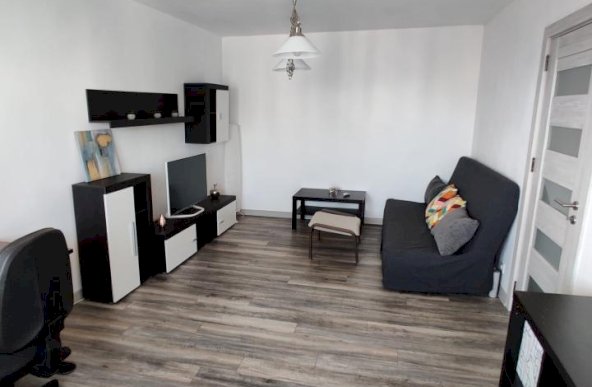 Apartament cu 2 camere