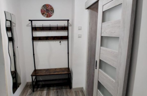 Apartament cu 2 camere