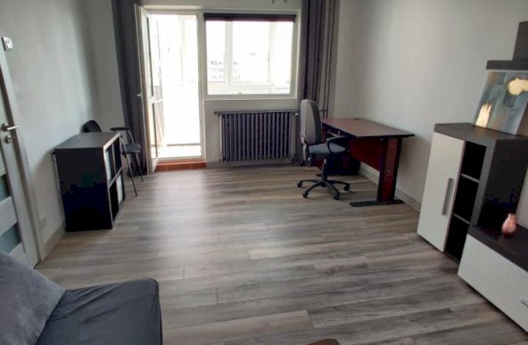 Apartament cu 2 camere