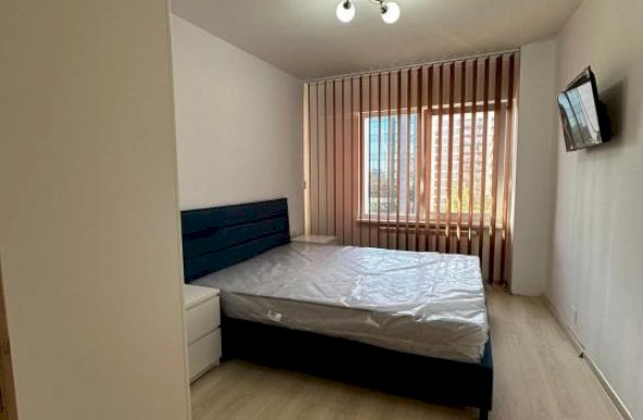 Apartament 4 camere cu centrala proprie in zona Lujerului, Militari