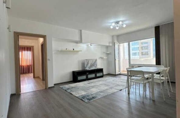 Apartament 4 camere cu centrala proprie in zona Lujerului, Militari