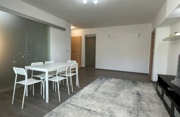 Apartament 4 camere cu centrala proprie in zona Lujerului, Militari