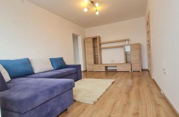 Apartament 2 camere Metrou Titan / Parc IOR