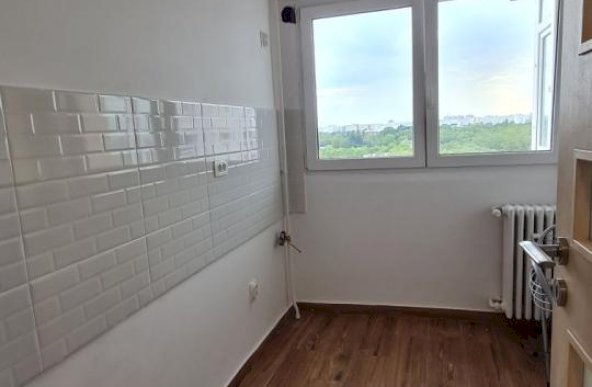 Apartament 2 camere Metrou Titan / Parc IOR