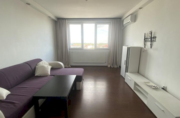 Apartament 2 camere cu centrala proprie in bloc anvelopat, Drumul Taberei