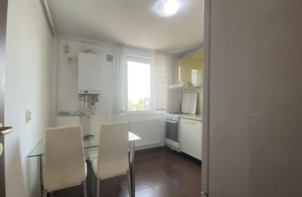 Apartament 2 camere cu centrala proprie in bloc anvelopat, Drumul Taberei