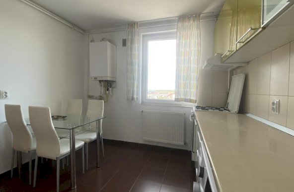 Apartament 2 camere cu centrala proprie in bloc anvelopat, Drumul Taberei