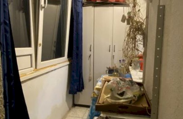 Apartament 2 camere in bloc anvelopat 1982, Lujerului, Militari