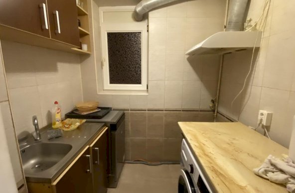 Apartament 3 camere in bloc anvelopat, 5 minute metrou Lujerului, Militari