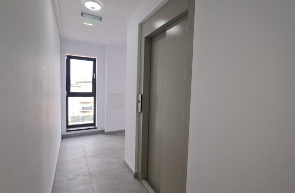 Apartament 3 camere 55.6 mp Dobroesti / Fundeni