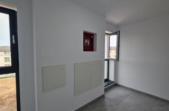 Apartament 3 camere 55.6 mp Dobroesti / Fundeni