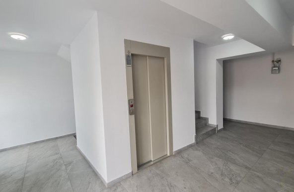 Apartament 3 camere 55.6 mp Dobroesti / Fundeni