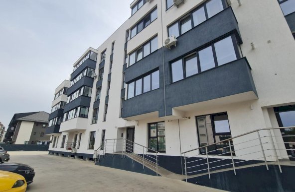 Apartament 3 camere 55.6 mp Dobroesti / Fundeni