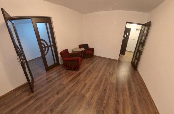 Apartament 4 camere in bloc anvelopat Gorjului, Militari