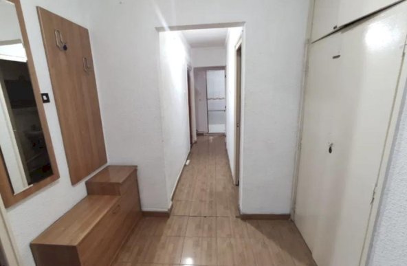 Apartament 3 camere 2 bai Pantelimon