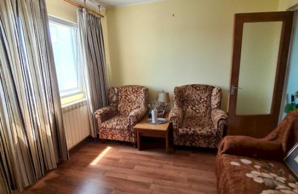 Apartament cu 2 camere, in  zona P-ta Resita, Luica