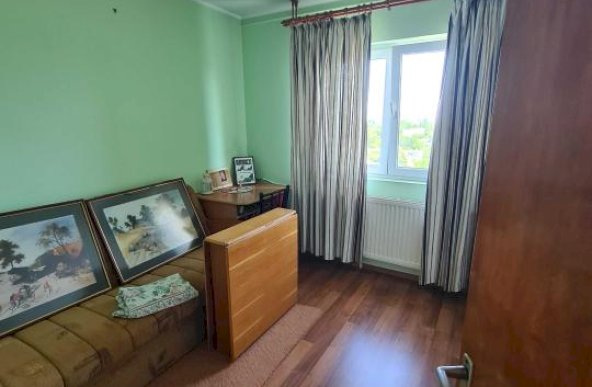 Apartament cu 2 camere, in  zona P-ta Resita, Luica