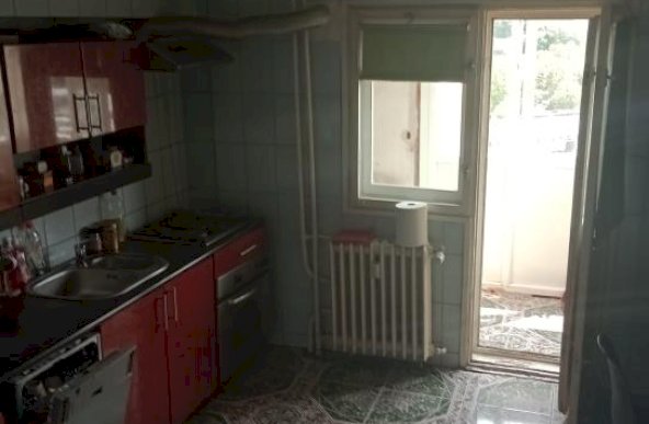 Apartament cu 4 camere Piata Sudului, Berceni Cultural