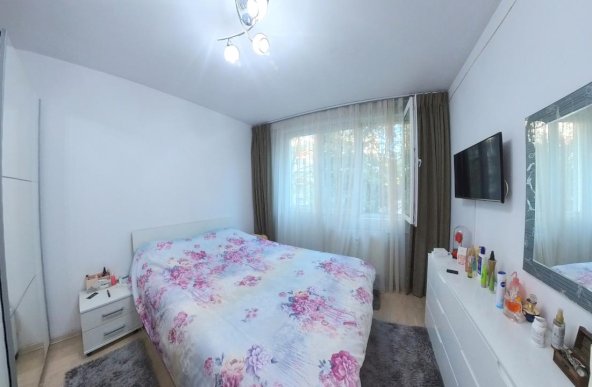 Apartament cu 4 camere renovat Lidl Drumul Gazarului, Berceni