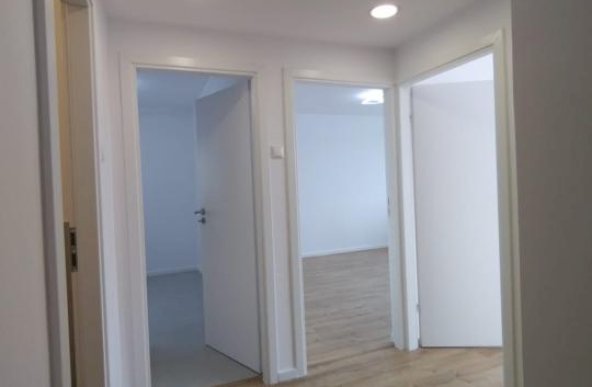 Apartament cu 2 camere Giurgiului