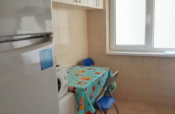 Apartament 4 camere renovat in bloc anvelopat, Lujerului, Militari