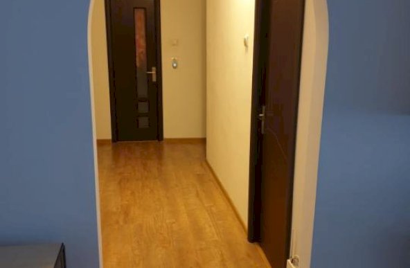 Apartament 4 camere renovat in bloc anvelopat, Lujerului, Militari