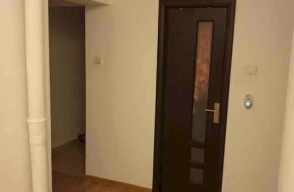 Apartament 4 camere renovat in bloc anvelopat, Lujerului, Militari