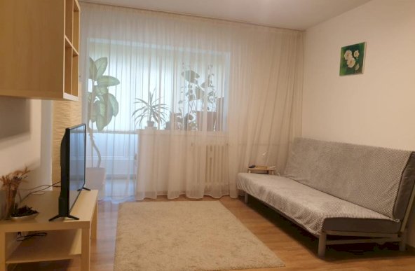 Apartament 4 camere renovat in bloc anvelopat, Lujerului, Militari