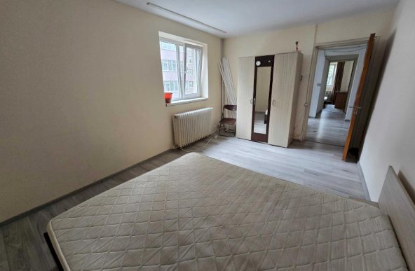 Apartament 2 camere cu centrala proprie, Lujerului, Militari