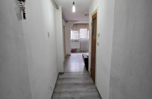 Apartament 2 camere cu centrala proprie, Lujerului, Militari