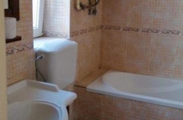 Apartament cu 4 camere Kogalniceanu, Cismigiu