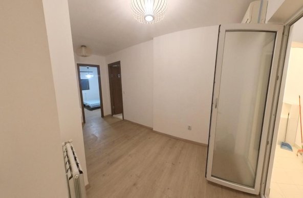 Apartament 3 camere Piata Alba Iulia / Central / Vitan Mall