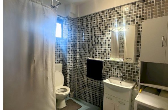 Apartament 3 camere Bucurestii Noi / Metrou Laminorului