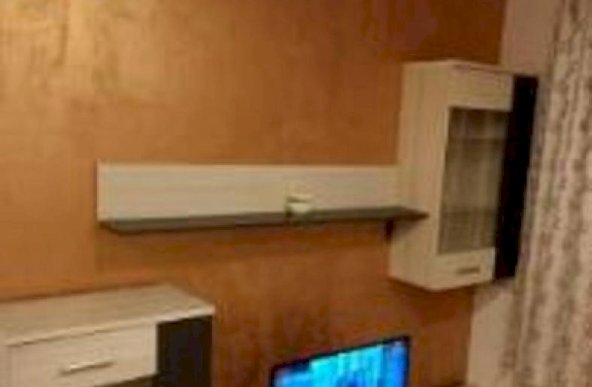 Apartament 2 camere modificat cu designer interior, Gorjului, Militari