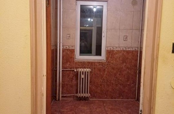 Apartament 2 camere in bloc anvelopat langa Parcul Drumul Taberei