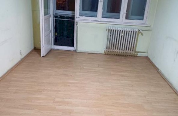 Apartament 2 camere in bloc anvelopat langa Parcul Drumul Taberei