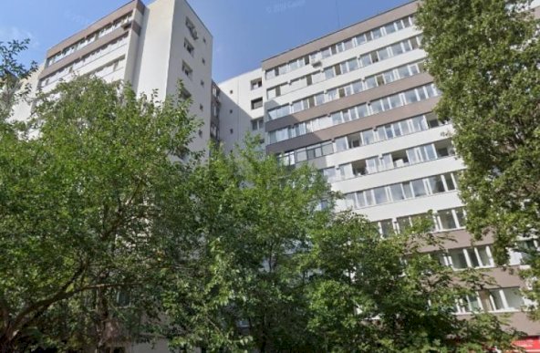 Apartament cu 3 camere in bloc anvelopat, metrou Constantin Brancusi, Drumul Taberei