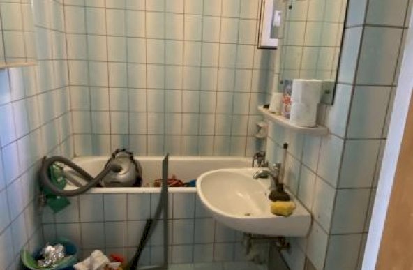 Apartament cu 3 camere in bloc anvelopat, metrou Constantin Brancusi, Drumul Taberei